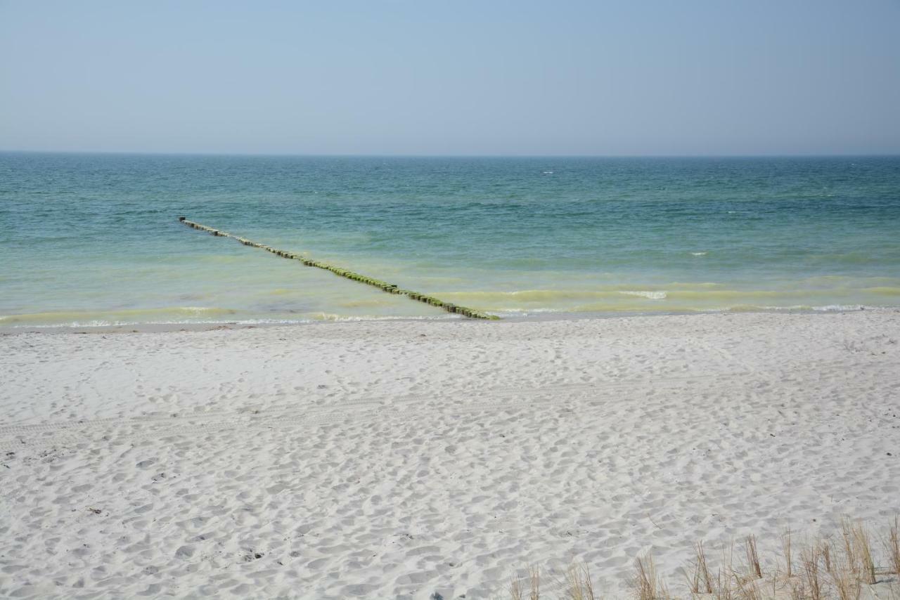 Ostsee-Kay 格拉尔-米里茨 外观 照片